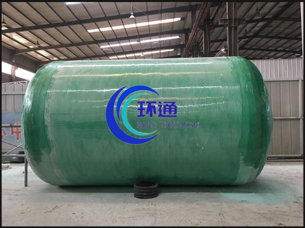 山東玻璃鋼化糞池生產(chǎn)廠(chǎng)家