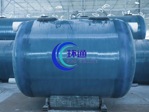 環(huán)通