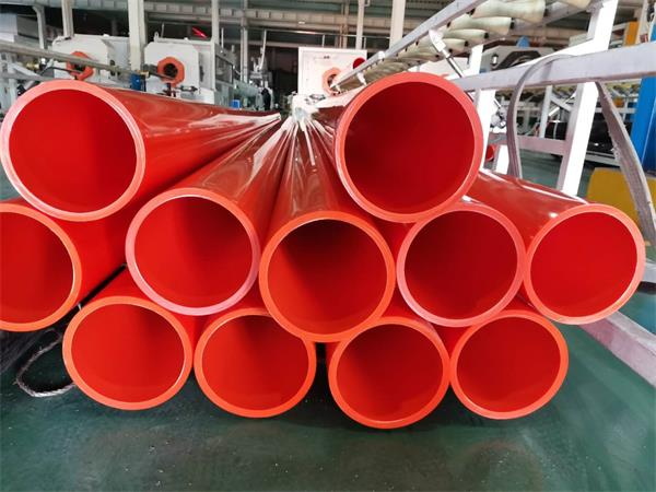 山東MPP電力管廠(chǎng)家